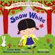 Snow White: Les Petits Fairytales, Trixie Belle, Melissa Caruso-Scott 