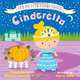 Cinderella: Les Petits Fairytales, Trixie Belle, Melissa Caruso-Scott 