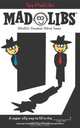 Spy Mad Libs, Roger Price, Leonard Stern 