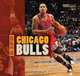 NBA Champions: Chicago Bulls, Aaron Frisch 