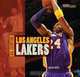 NBA Champions: Los Angeles Lakers, Aaron Frisch 