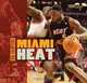 NBA Champions: Miami Heat, Aaron Frisch 