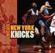 NBA Champions: New York Knicks, Aaron Frisch 