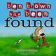 Ben Brown Has Been Found, Steve Gritton 