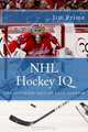 NHL Hockey IQ: The Ultimate Test of True Fandom, Jim Prime 