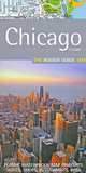 Chicago: The Rough Guide Map, 