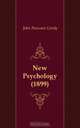 New Psychology (1899), John Pancoast Gordy 