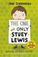 The One and Only Stuey Lewis: Stories from the Second Grade, Jane Schoenberg 