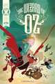 All-Action Classics No. 4: The Wonderful Wizard of Oz, L. Frank Baum, Ben Caldwell 