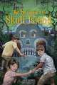 The Secret of Skull Island (Double Detectives), Zack Norris 