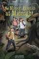 The Monkey Howled at Midnight (Double Detectives), Zack Norris 