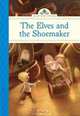 The Elves and the Shoemaker (Silver Penny Stories), Deanna McFadden 