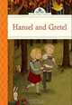 Hansel and Gretel, Deanna McFadden 