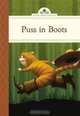 Puss in Boots (Silver Penny Stories), Diane Namm 