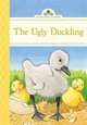 The Ugly Duckling, Diane Namm 
