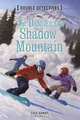 The Danger on Shadow Mountain (Double Detectives), Zack Norris 