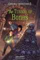 The Tunnel of Bones (Double Detectives), Zack Norris 
