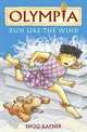 Run Like the Wind (Olympia), Shoo Rayner 