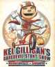 Kel Gilligan