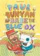 Paul Bunyan and Babe the Blue Ox: The Great Pancake Adventure, Matthew Luckhurst 