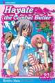 Hayate the Combat Butler, Vol. 20, Kenjiro Hata 
