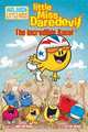 Little Miss Daredevil (Mr. Men Little Miss), John Hardman 