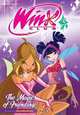 WINX Club, Vol. 3, VIZ Media 