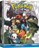 Pokemon Black and White Box Set, Hidenori Kusaka 