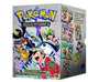 Pokemon Adventures Gold & Silver Box Set (set includes Vol. 8-14) (Pokemon), Hidenori Kusaka 
