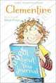Clementine All About You Journal, Sara Pennypacker 
