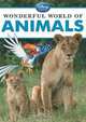 Wonderful World of Animals (Disney Learning), 
