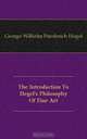 The Introduction To Hegel