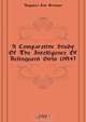 A Comparative Study Of The Intelligence Of Delinquent Girls (1914), Augusta Fox Bronner 
