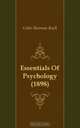 Essentials Of Psychology (1898), Colin Sherman Buell 