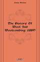 The History Of Wool And Woolcombing (1889), James Burnley 