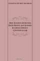 War Taxation Of Incomes, Excess Profits, And Luxuries In Certain Foreign Countries (1918), Committee On Ways And Means 