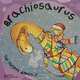 Brachiosaurus: The Largest Dinosaur (Dinosaur Books), Anna Obiols 