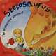 Stegosaurus: The Friendliest Dinosaur (Dinosaur Books), Anna Obiols 