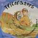 Triceratops: The Strongest Dinosaur (Dinosaur Book), Anna Obiols 