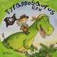 Tyrannosaurus Rex: The King of the Dinosaurs (Dinosaur Books), Anna Obiols 
