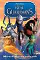 Rise of the Guardians: Movie Novelization, 