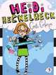 Heidi Heckelbeck Gets Glasses, Wanda Coven 