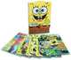 Learn to Read with SpongeBob and Friends!: Special Delivery!; The Song That Never Ends; The Bikini Bottom Bike Race; The Great Train Mystery; The Best ... Squarepants: Ready-to-Read Level 2), Various 