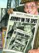 Johnny on the Spot, Edward Sorel 