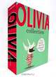 The Olivia Collection: Olivia; Olivia Saves the Circus; Olivia...and the Missing Toy; Olivia Forms a Band; Olivia Helps with Christmas; Olivia Goes to Venice; Olivia and the Fairy Princesses, Ian Falconer 