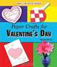Paper Crafts for Valentine