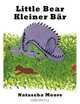 Little Bear Kleiner Bar, Natascha Moore 