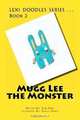 Mugg Lee the Monster, G. G. Heart 