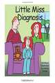Little Miss Diagnosis (Volume 2), Andrew Perkins 