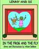 Lenny and Di in the Frog and the Fly: The Fable of the Frog and the Fly, Miss Alison Crystal DeBose 